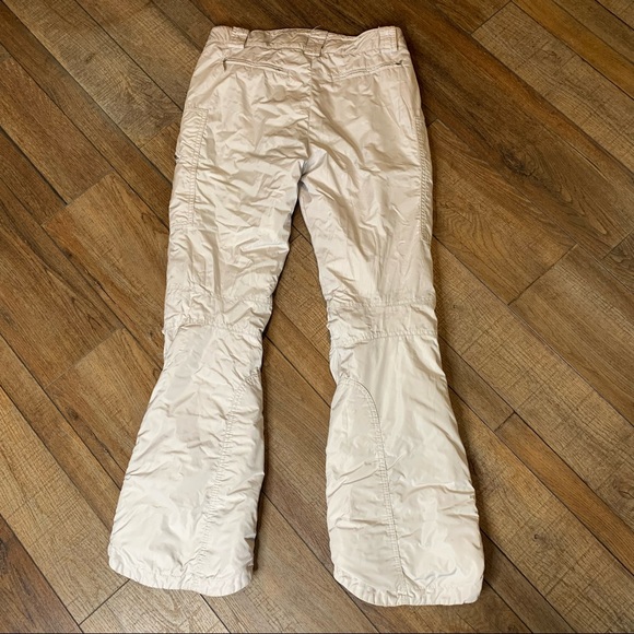 Postcard Silver Snowboard/Ski Pants - Picture 2 of 11